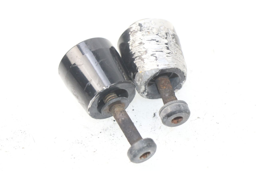 photo de PUNTA DE MANILLAR KYMCO DINK STREET 125 (2009 - 2014) - Zoom estado de uso