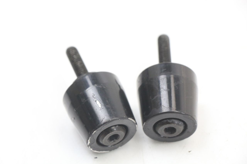 photo de PUNTA DE MANILLAR KYMCO DINK STREET 125 (2009 - 2014) - Vista principal