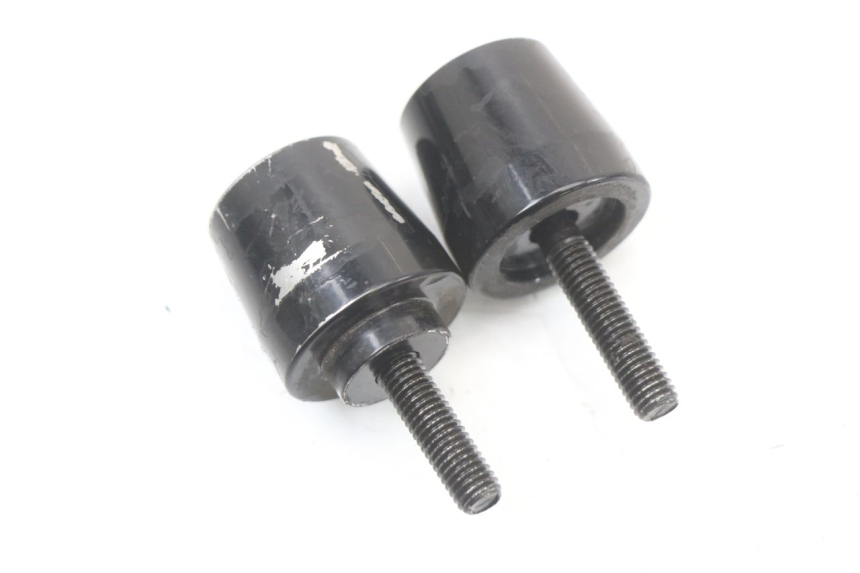 photo de PUNTA DE MANILLAR KYMCO DINK STREET 125 (2009 - 2014) - Detalle de la pieza