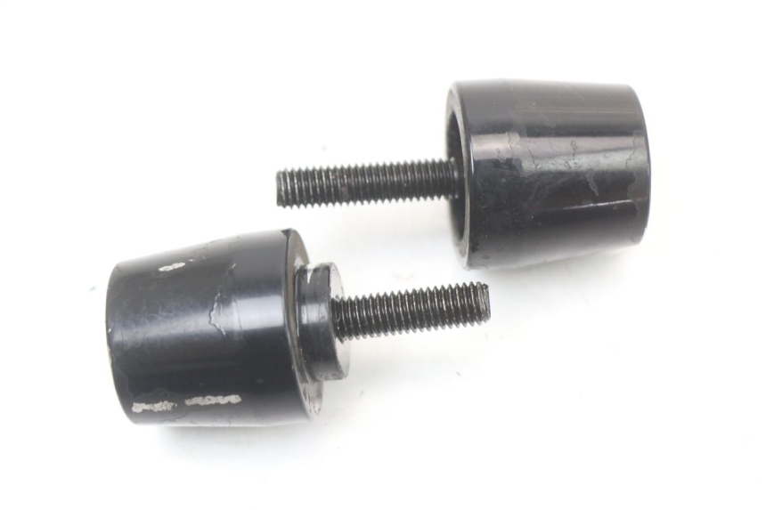 photo de PUNTA DE MANILLAR KYMCO DINK STREET 125 (2009 - 2014) - Zoom estado de uso