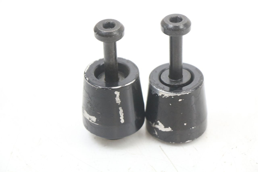 photo de PUNTA DE MANILLAR KYMCO DINK STREET 125 (2009 - 2014) - Otra perspectiva