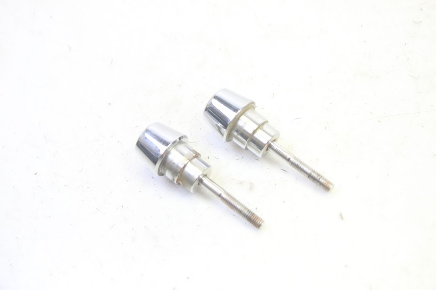 photo de EXTREMOS MANILLAR PEUGEOT DJANGO 4T 50 (2014 - 2019) - Zoom estado de uso