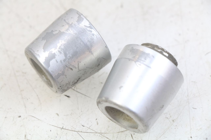 photo de PUNTA DE MANILLAR KYMCO DOWNTOWN ABS 125 (2015 - 2017) - Zoom estado de uso