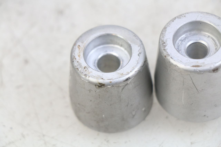 photo de PUNTA DE MANILLAR KYMCO DOWNTOWN ABS 125 (2015 - 2017) - Otra perspectiva