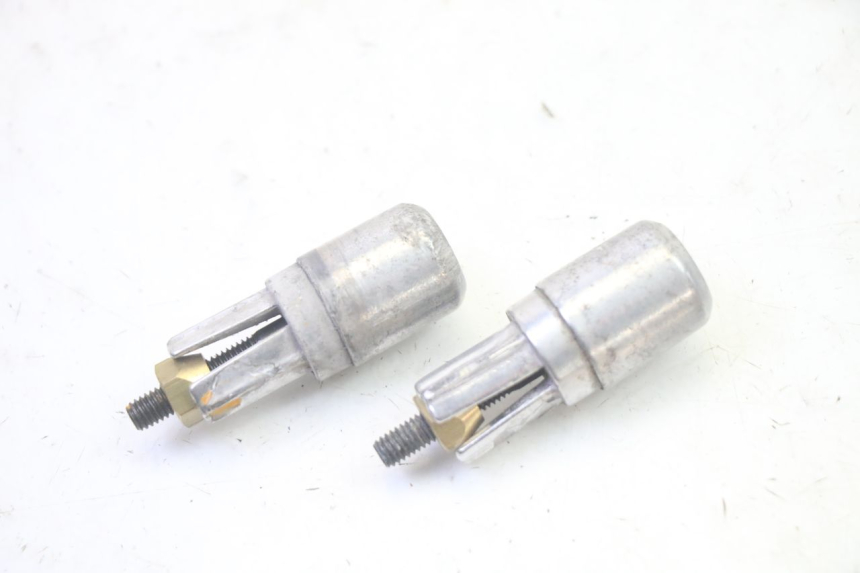 photo de EXTREMOS MANILLAR PEUGEOT ELYSEO 125 (1999 - 2004) - Vista principal