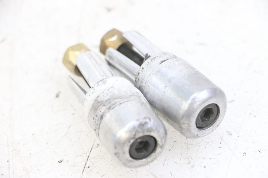 photo de EXTREMOS MANILLAR PEUGEOT ELYSTAR 125 (2002 - 2007) - Vista principal