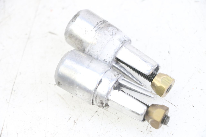 photo de EXTREMOS MANILLAR PEUGEOT ELYSTAR 125 (2002 - 2007) - Otra perspectiva