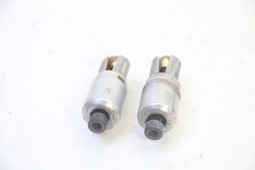 photo de PUNTA DE MANILLAR PEUGEOT ELYSTAR 50 (2002 - 2014) - Zoom estado de uso