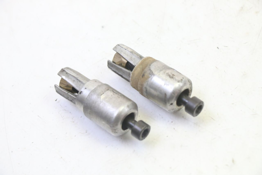 photo de PUNTA DE MANILLAR PEUGEOT ELYSTAR 50 (2002 - 2014) - Zoom estado de uso