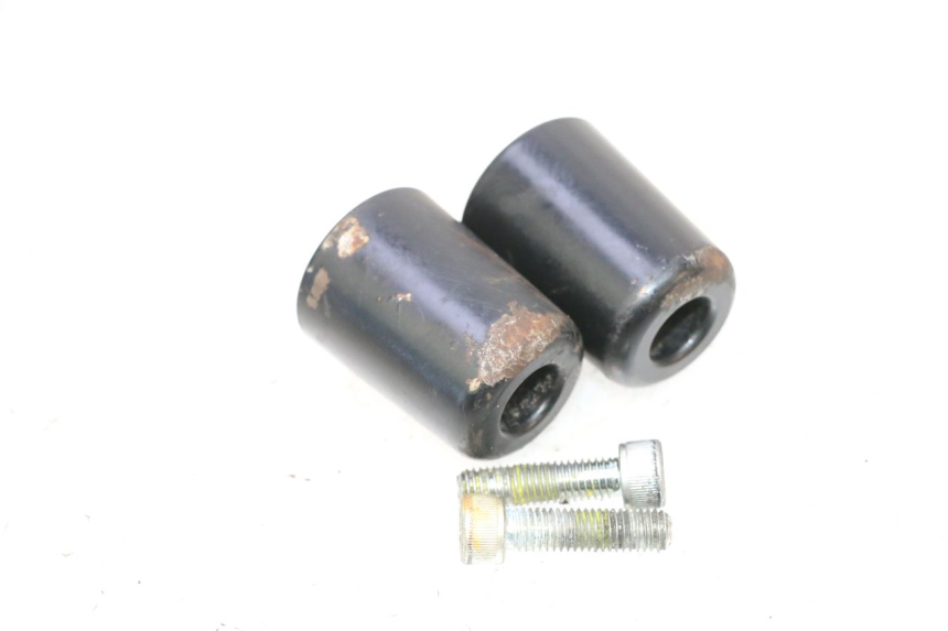 photo de TAPÓN DE MANILLAR KAWASAKI ER-6 ER6 F ABS 650 (2012 - 2016) - Detalle de la pieza