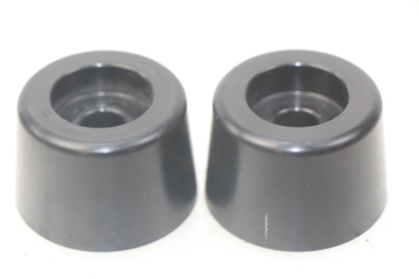 photo de EXTREMOS MANILLAR BMW F GS K81 850 (2018 - 2023) - Otra perspectiva