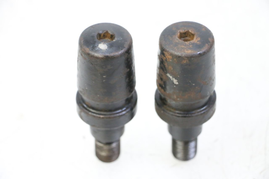 photo de EXTREMOS MANILLAR YAMAHA FJ 36Y 1100 (1984 - 1985) - Vista principal