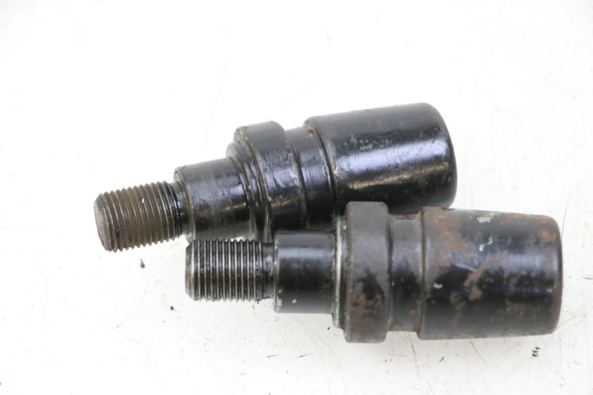 photo de EXTREMOS MANILLAR YAMAHA FJ 36Y 1100 (1984 - 1985) - Detalle de la pieza