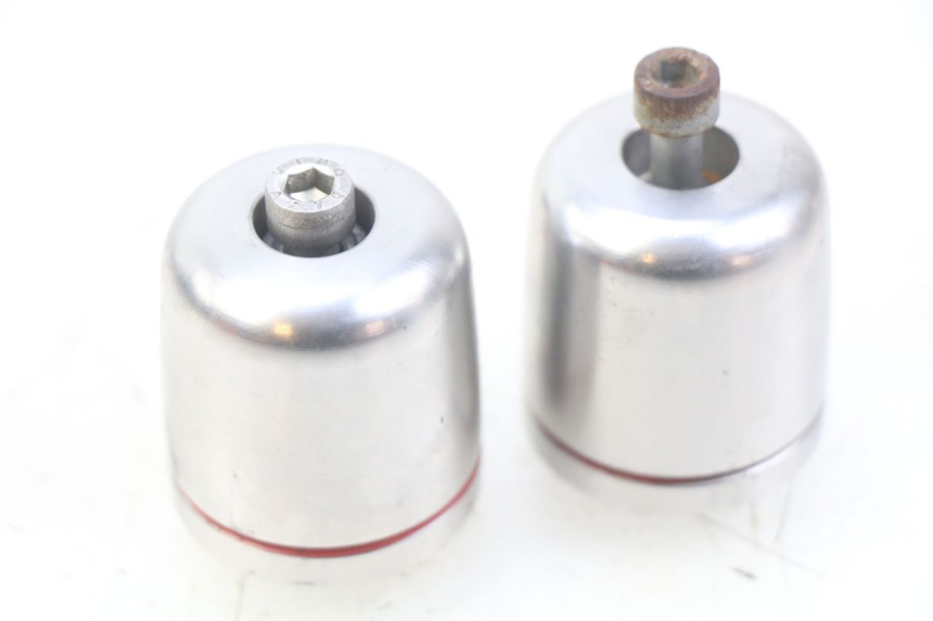 photo de EXTREMOS MANILLAR YAMAHA FJR ABS 1300 (2006 - 2012) - Vista principal