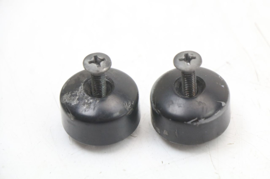 photo de EXTREMOS MANILLAR HONDA FJS SILVER WING SILVERWING 400 (2005 - 2008) - Detalle de la pieza