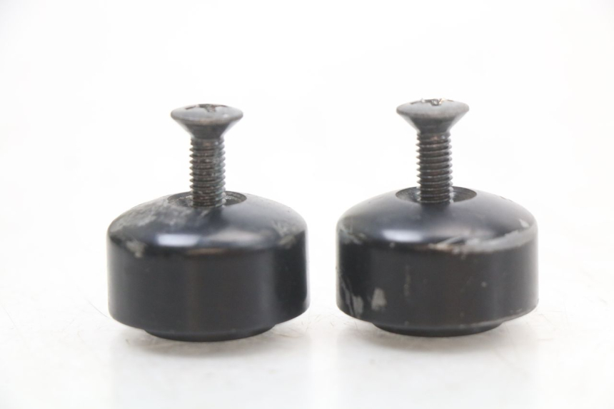 photo de EXTREMOS MANILLAR HONDA FJS SILVER WING SILVERWING 400 (2005 - 2008) - Zoom estado de uso