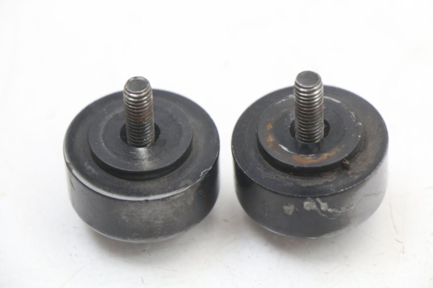 photo de EXTREMOS MANILLAR HONDA FJS SILVER WING SILVERWING 400 (2005 - 2008) - Otra perspectiva