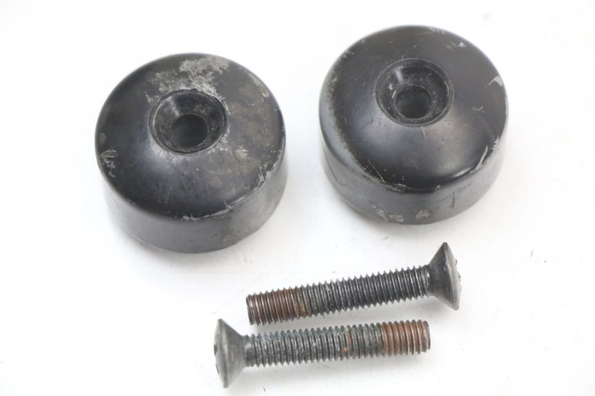 photo de EXTREMOS MANILLAR HONDA FJS SILVER WING SILVERWING 400 (2005 - 2008) - Primer plano técnico