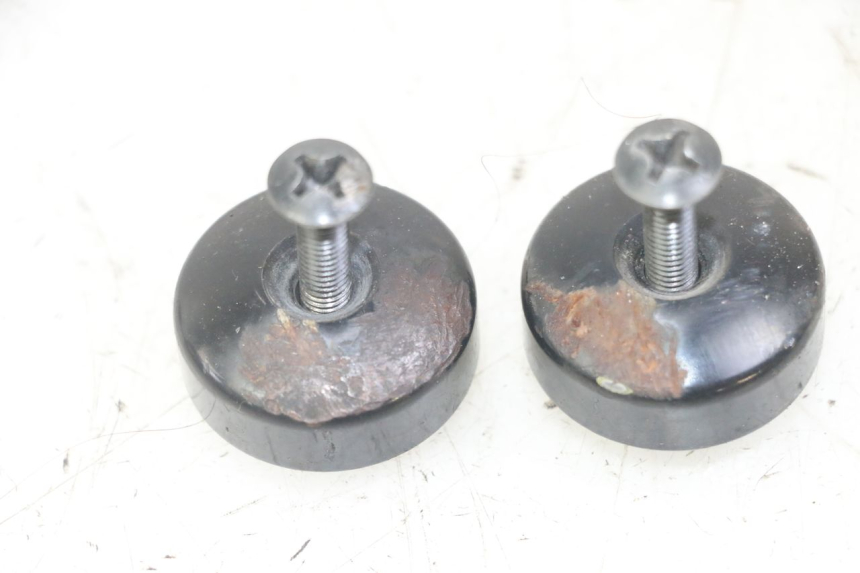 photo de EXTREMOS MANILLAR HONDA FORZA ABS 300 (2013 - 2017) - Vista principal