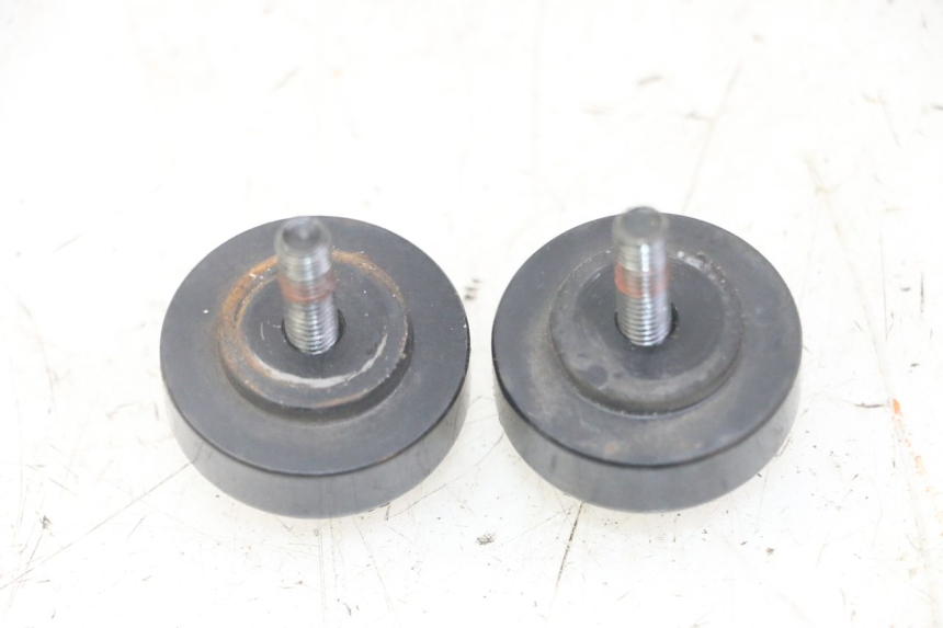 photo de EXTREMOS MANILLAR HONDA FORZA ABS 300 (2013 - 2017) - Detalle de la pieza