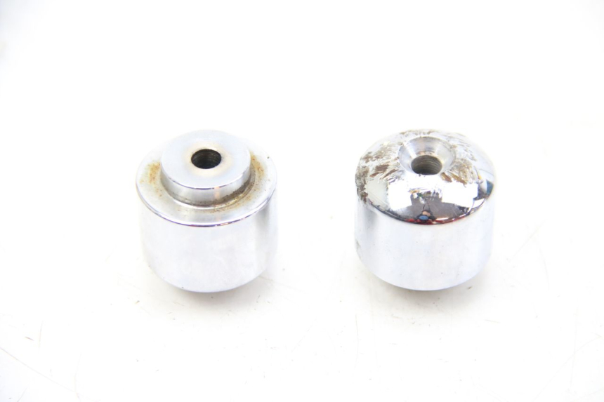 photo de PUNTA DE MANILLAR HONDA FORZA 125 (2015 - 2016) - Vista principal