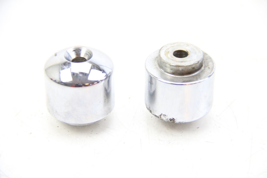 photo de PUNTA DE MANILLAR HONDA FORZA 125 (2015 - 2016) - Detalle de la pieza