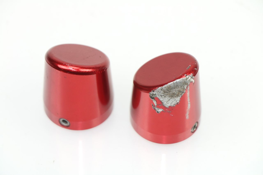 photo de EXTREMOS MANILLAR YAMAHA FZ6 FAZER 600 (2007 - 2010) - Vista principal