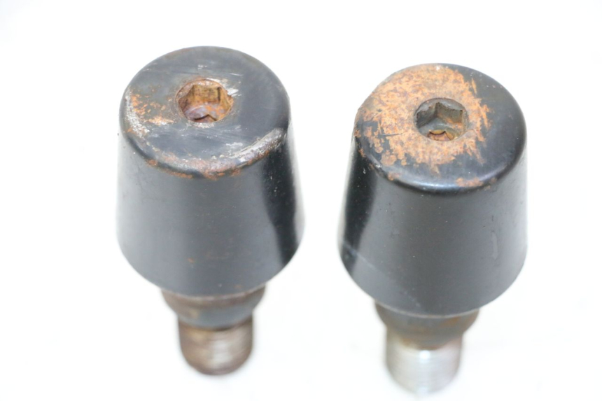 photo de EXTREMOS MANILLAR YAMAHA FZ6 FAZER S2 600 (2007 - 2011) - Vista principal