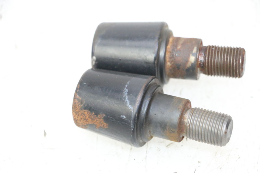 photo de EXTREMOS MANILLAR YAMAHA FZ6 FAZER S2 600 (2007 - 2011) - Detalle de la pieza