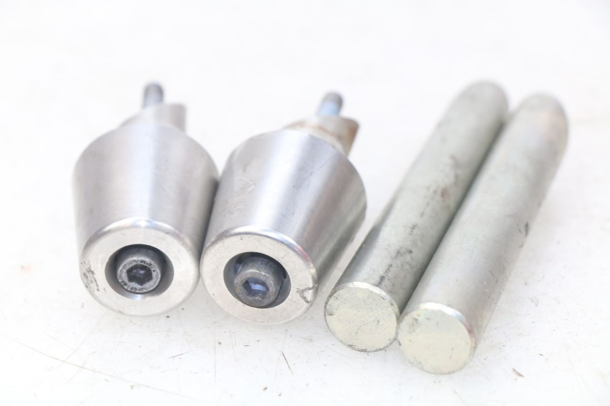 photo de PUNTA DE MANILLAR PEUGEOT GEOPOLIS 400 (2007 - 2013) - Vista principal