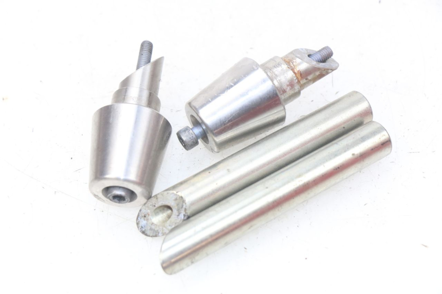 photo de PUNTA DE MANILLAR PEUGEOT GEOPOLIS 400 (2007 - 2013) - Detalle de la pieza