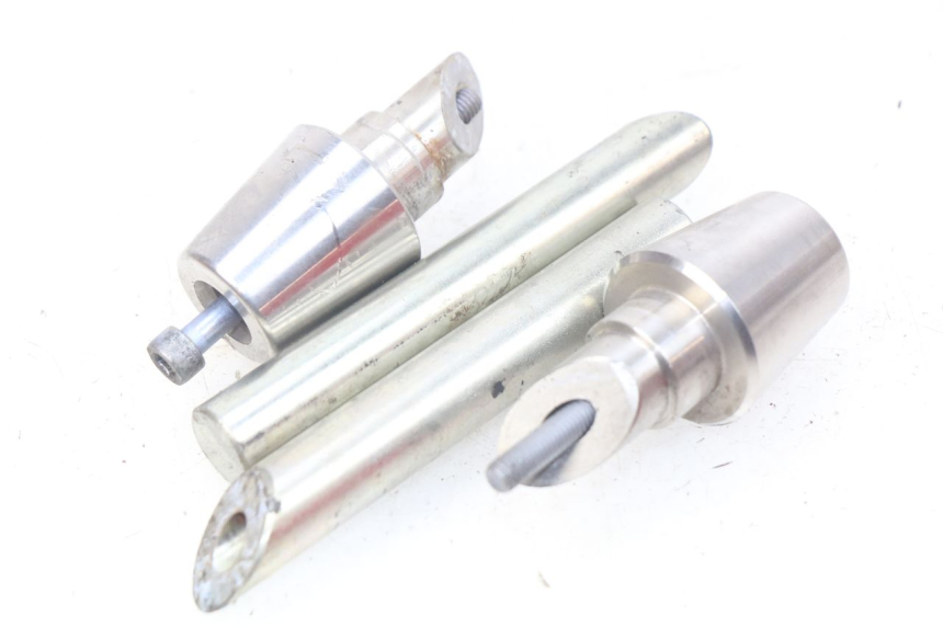 photo de PUNTA DE MANILLAR PEUGEOT GEOPOLIS 400 (2007 - 2013) - Otra perspectiva