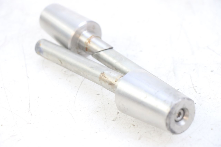 photo de EXTREMOS MANILLAR PEUGEOT GEOPOLIS RS 125 (2007 - 2009) - Vista principal