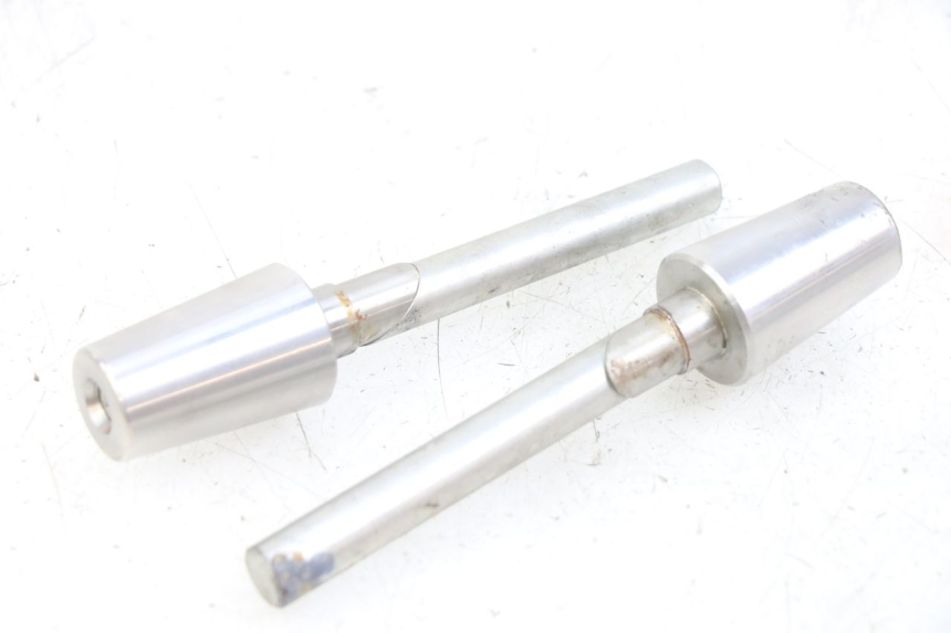 photo de EXTREMOS MANILLAR PEUGEOT GEOPOLIS RS 125 (2007 - 2009) - Detalle de la pieza