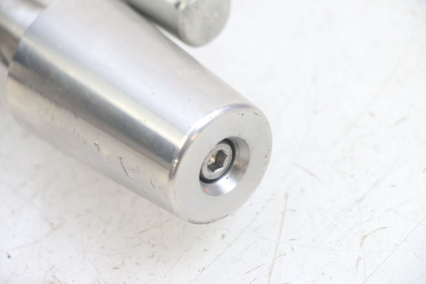 photo de EXTREMOS MANILLAR PEUGEOT GEOPOLIS RS 125 (2007 - 2009) - Otra perspectiva