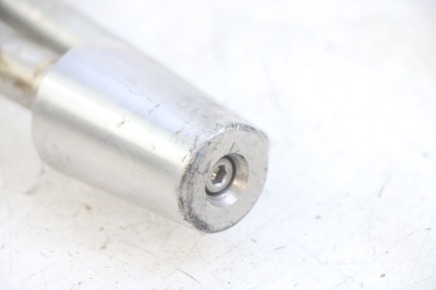 photo de EXTREMOS MANILLAR PEUGEOT GEOPOLIS RS 125 (2007 - 2009) - Primer plano técnico