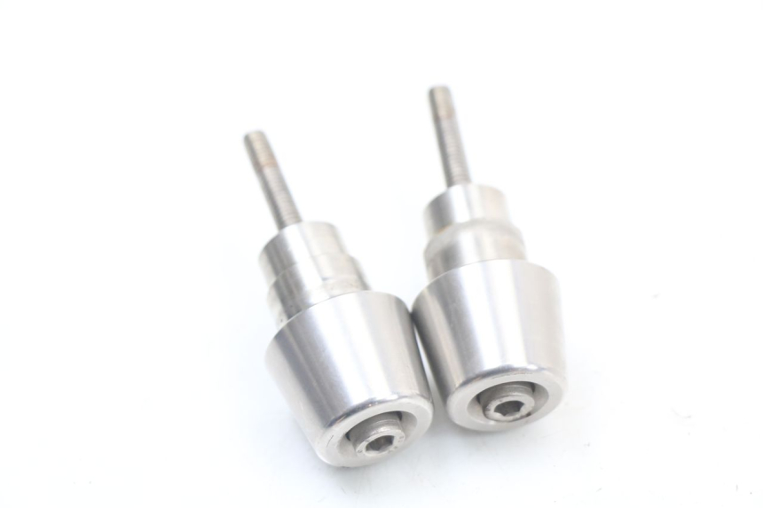 photo de EXTREMOS MANILLAR PEUGEOT GEOPOLIS RS 125 (2007 - 2009) - Vista principal