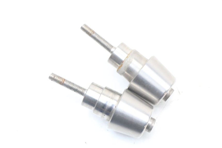 photo de EXTREMOS MANILLAR PEUGEOT GEOPOLIS RS 125 (2007 - 2009) - Detalle de la pieza