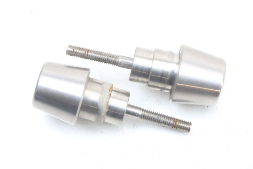 photo de EXTREMOS MANILLAR PEUGEOT GEOPOLIS RS 125 (2007 - 2009) - Otra perspectiva