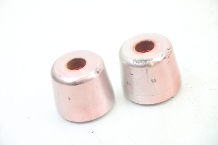 photo de EXTREMOS MANILLAR GILERA NEXUS 300 (2008 - 2013) - Vista principal