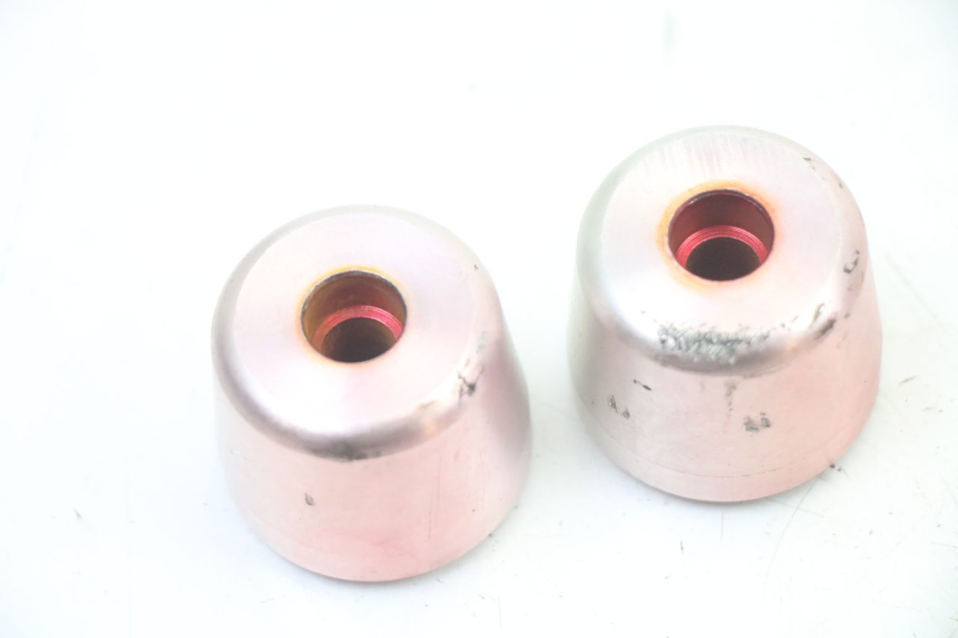 photo de EXTREMOS MANILLAR GILERA NEXUS 300 (2008 - 2013) - Detalle de la pieza