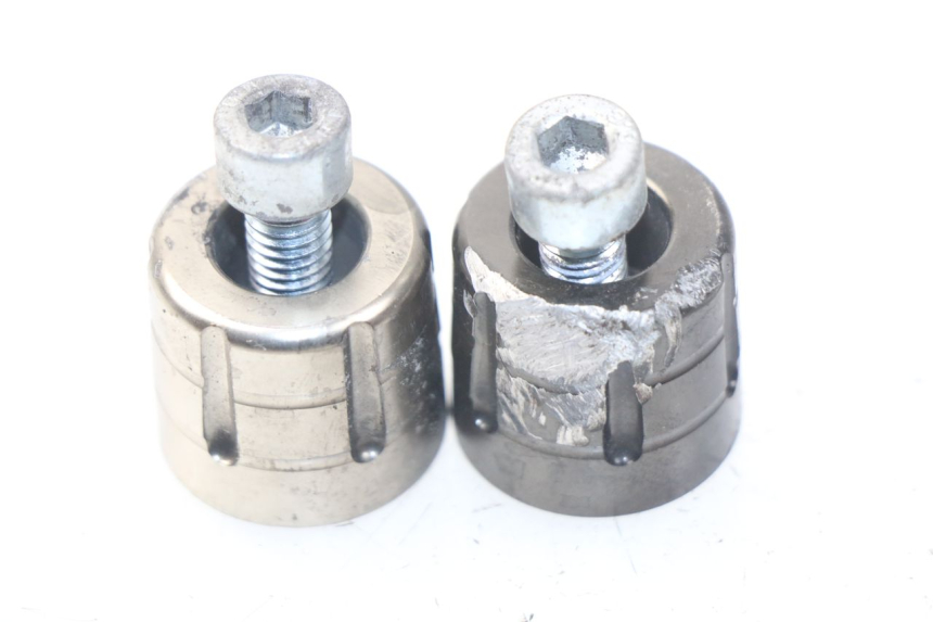 photo de EXTREMOS MANILLAR KAWASAKI GPZ S 500 (1994 - 2005) - Vista principal