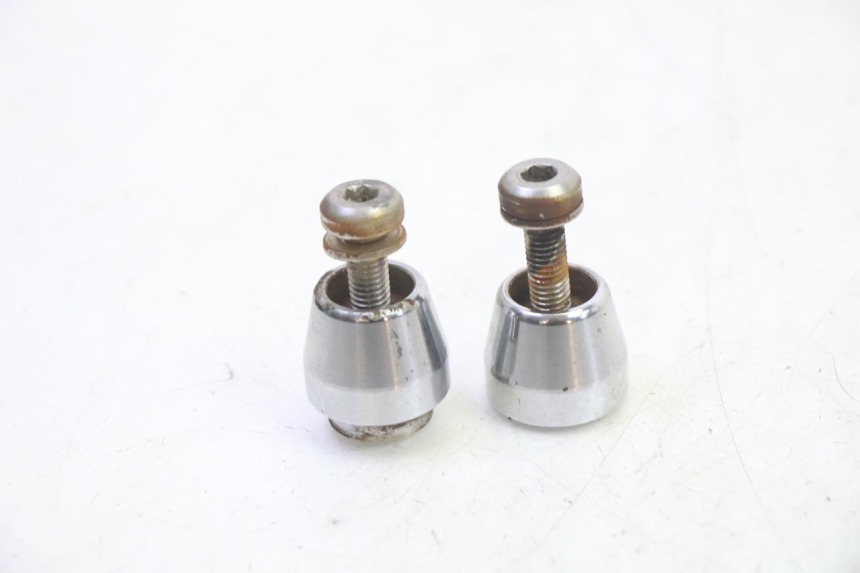 photo de EXTREMOS MANILLAR KYMCO GRAND DINK 125 (2008 - 2014) - Vista principal