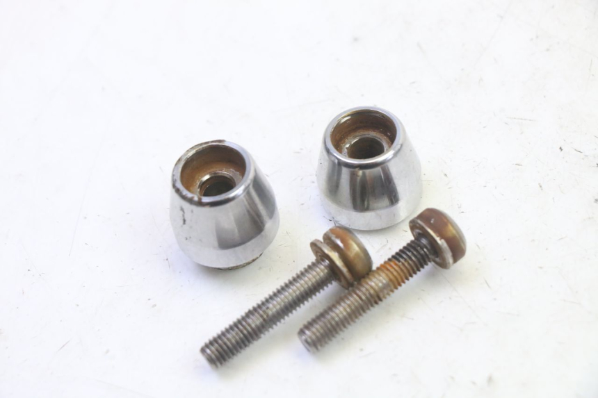 photo de EXTREMOS MANILLAR KYMCO GRAND DINK 125 (2008 - 2014) - Detalle de la pieza