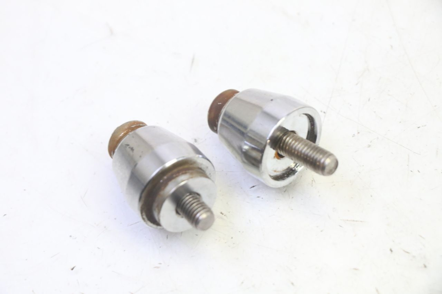 photo de EXTREMOS MANILLAR KYMCO GRAND DINK 125 (2008 - 2014) - Otra perspectiva