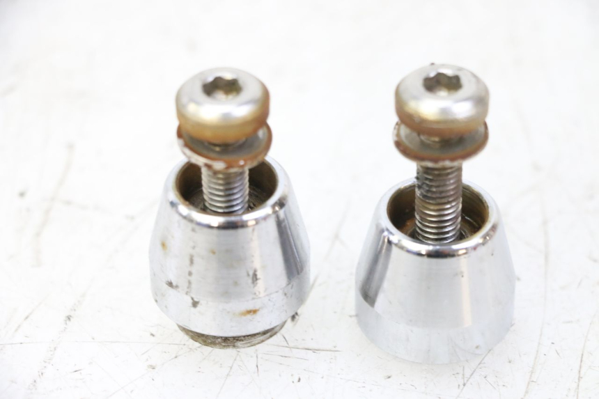 photo de EXTREMOS MANILLAR KYMCO GRAND DINK 125 (2002 - 2007) - Vista principal