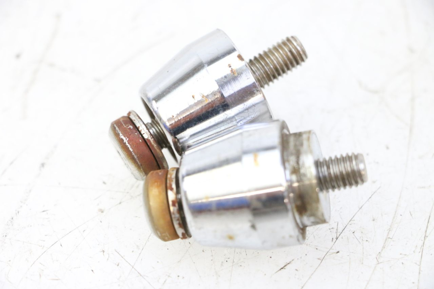 photo de EXTREMOS MANILLAR KYMCO GRAND DINK 125 (2002 - 2007) - Detalle de la pieza