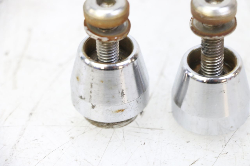 photo de EXTREMOS MANILLAR KYMCO GRAND DINK 125 (2002 - 2007) - Vista general del producto