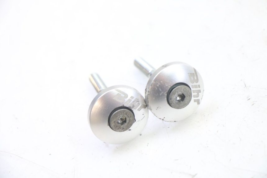 photo de EXTREMOS MANILLAR SUZUKI GS GSE 500 (2001 - 2003) - Detalle de la pieza