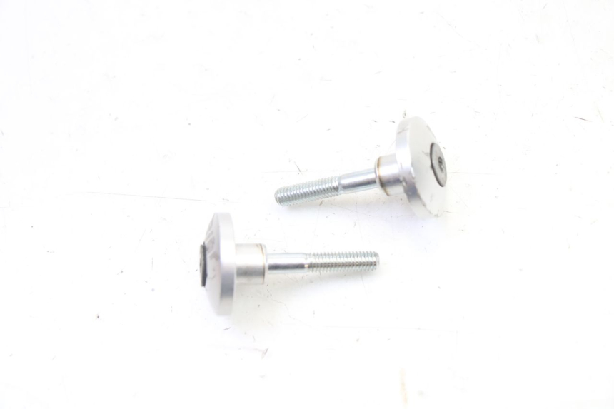 photo de EXTREMOS MANILLAR SUZUKI GS GSE 500 (2001 - 2003) - Zoom estado de uso